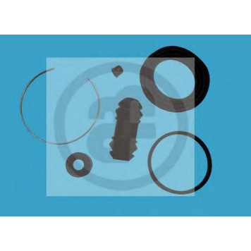 Ремкомплект тормозного суппорта AUTOFREN SEINSA D4213