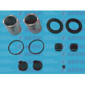 Ремкомплект тормозного суппорта AUTOFREN SEINSA D42155C