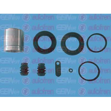 Ремкомплект тормозного суппорта AUTOFREN SEINSA D42261C