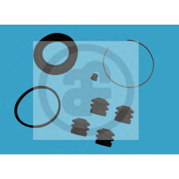 Ремкомплект тормозного суппорта AUTOFREN SEINSA D4234