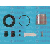 Рем.к-кт диск.торм. пер. с порш. d.57_ Nissan Qashqai J11 13> <b>AUTOFREN SEINSA D42550C</b>