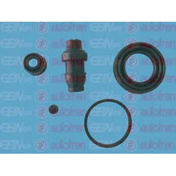 Ремкомплект тормозного суппорта AUTOFREN SEINSA D4836