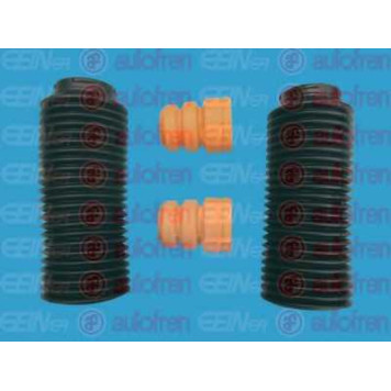 Пылезащитный комплект амортизатора AUTOFREN SEINSA D5028