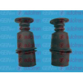 Сервисный комплект переднего амортизатора Honda Civic VII (2пыльника+2отбойника) <b>AUTOFREN SEINSA D5044</b>