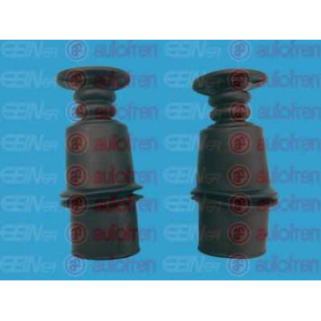 Сервисный комплект переднего амортизатора Honda Civic VII (2пыльника+2отбойника) <b>AUTOFREN SEINSA D5044</b>