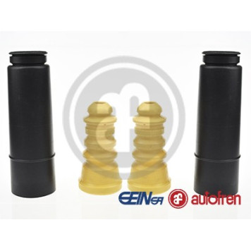 Отбойник+пыл.пер.аморт.комкт. на 2 стороны <b>AUTOFREN SEINSA D5128</b>