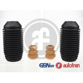 Отбойник+пыл.пер.аморт.комкт. на 2 стороны <b>AUTOFREN SEINSA D5137</b>
