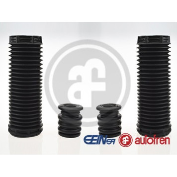 _к-кт отбойник+пыльник амортизатора переднего! VW Multivan/Transporter V all 03> <b>AUTOFREN SEINSA D5147</b>