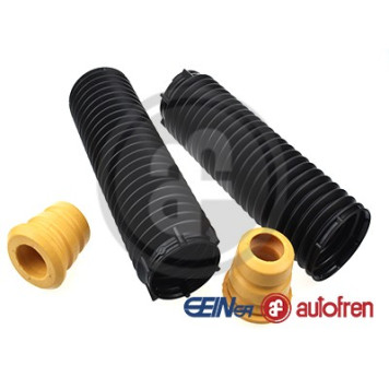 К-кт пыльник+отбойник амортизатора переднего 2+2 шт Mazda 3 BK 03-095 05> <b>AUTOFREN SEINSA D5211</b>