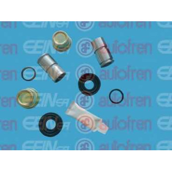 Пыльник, управление корпуса скобы тормоза AUTOFREN SEINSA D7001