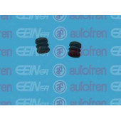 Пыльник, управление корпуса скобы тормоза AUTOFREN SEINSA D7007