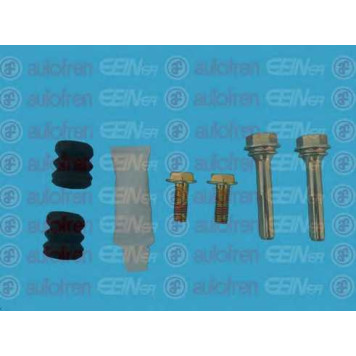 Комплект направляющей гильзы AUTOFREN SEINSA D7007C