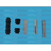 Комплект направляющей гильзы AUTOFREN SEINSA D7032C