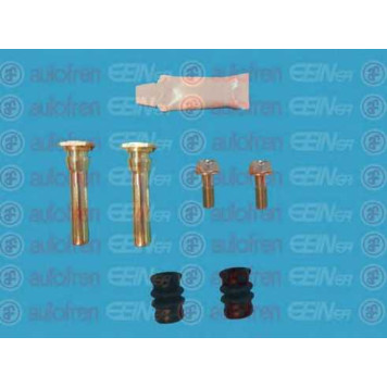 Комплект направляющей гильзы AUTOFREN SEINSA D7038C