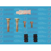 Комплект направляющей гильзы AUTOFREN SEINSA D7040C