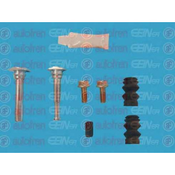 Комплект направляющей гильзы AUTOFREN SEINSA D7045C