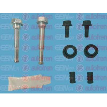 Комплект направляющей гильзы AUTOFREN SEINSA D7053C