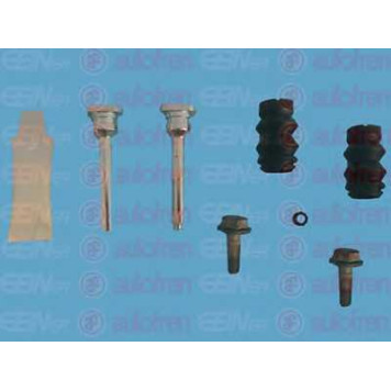 Комплект направляющей гильзы AUTOFREN SEINSA D7066C