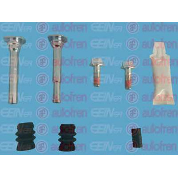 Комплект направляющей гильзы AUTOFREN SEINSA D7076C