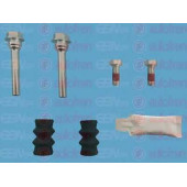 Комплект направляющей гильзы AUTOFREN SEINSA D7087C