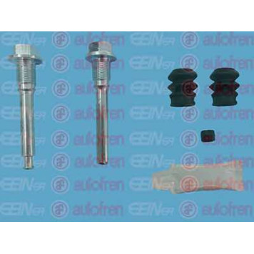 Комплект направляющей гильзы AUTOFREN SEINSA D7090C