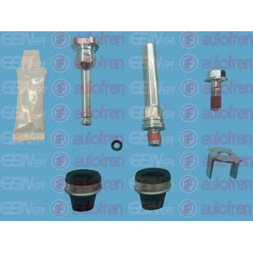 Комплект направляющей гильзы AUTOFREN SEINSA D7096C