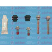 Комплект направляющей гильзы AUTOFREN SEINSA D7097C