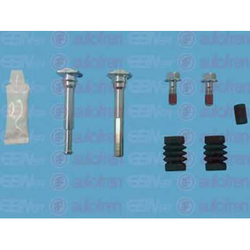 Комплект направляющей гильзы AUTOFREN SEINSA D7099C