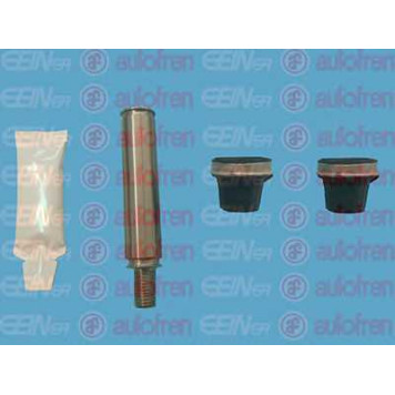 Комплект направляющей гильзы AUTOFREN SEINSA D7100C