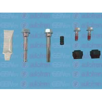 Комплект направляющей гильзы AUTOFREN SEINSA D7107C