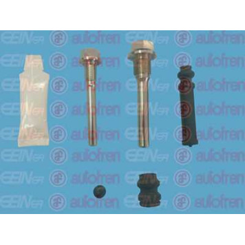 Комплект направляющей гильзы AUTOFREN SEINSA D7131C