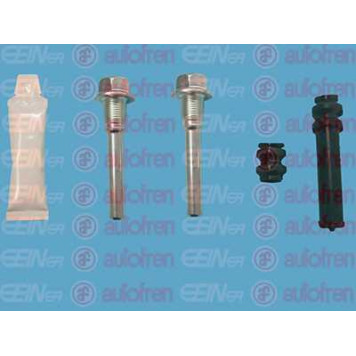 Комплект направляющей гильзы AUTOFREN SEINSA D7144C