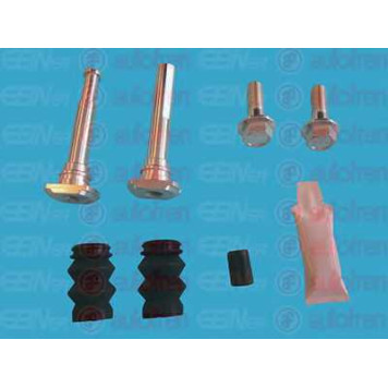 Комплект направляющей гильзы AUTOFREN SEINSA D7147C