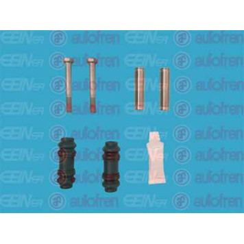 Комплект направляющей гильзы AUTOFREN SEINSA D7149C