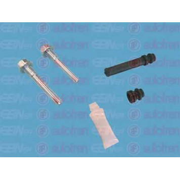 Комплект направляющей гильзы AUTOFREN SEINSA D7150C