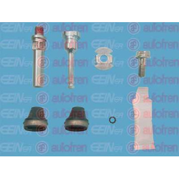 Комплект направляющей гильзы AUTOFREN SEINSA D7151C