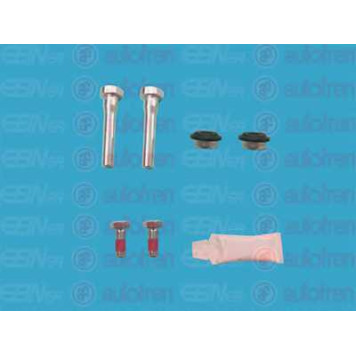 Комплект направляющей гильзы AUTOFREN SEINSA D7161C