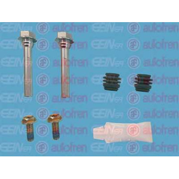 Комплект направляющей гильзы AUTOFREN SEINSA D7168C