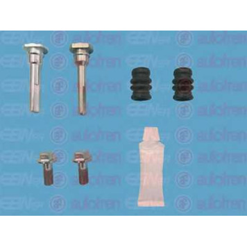 Комплект направляющей гильзы AUTOFREN SEINSA D7169C