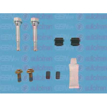 Комплект направляющей гильзы AUTOFREN SEINSA D7171C