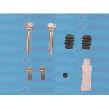 Комплект направляющей гильзы AUTOFREN SEINSA D7173C