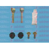 Комплект направляющей гильзы AUTOFREN SEINSA D7179C