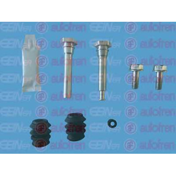 Комплект направляющей гильзы AUTOFREN SEINSA D7185C