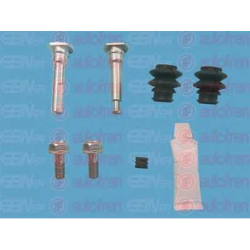 Комплект направляющей гильзы AUTOFREN SEINSA D7187C