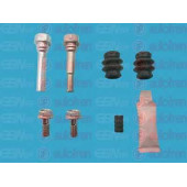 Комплект направляющей гильзы AUTOFREN SEINSA D7199C