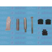 Комплект направляющей гильзы AUTOFREN SEINSA D7213C