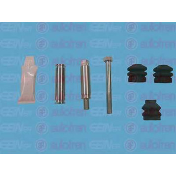 Комплект направляющей гильзы AUTOFREN SEINSA D7213C