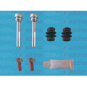 Комплект направляющей гильзы AUTOFREN SEINSA D7214C