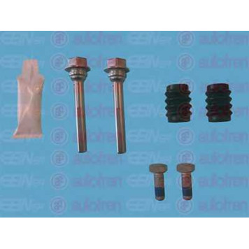 Комплект направляющей гильзы AUTOFREN SEINSA D7221C