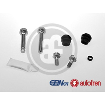 Ремкомплект направляющих суппорта пер. Lexus IS 220d, Toyota Yaris 05> <b>AUTOFREN SEINSA D7282C</b>